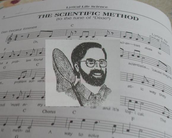 Scientific Method - Doug