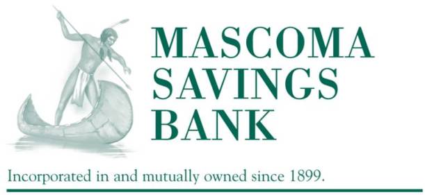 mascoma bank color logo
